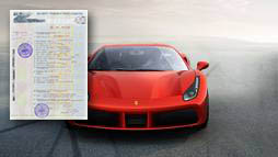 Деньги под залог ПТС в Жуковском