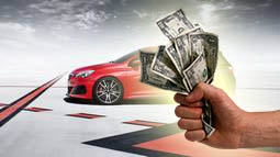 Срочный выкуп автомобилей в Жуковском